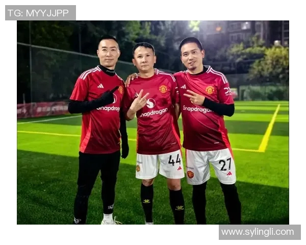 梦百合足球明星引领青少年热爱足球的新时代之路