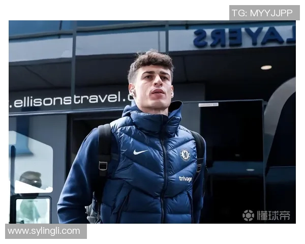 切尔西门将凯帕在对阵曼城的关键战役中展现出色表现