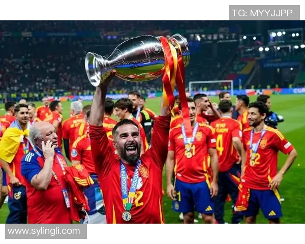 2020欧洲杯冠军预测分析谁将捧起大力神杯的荣耀之路