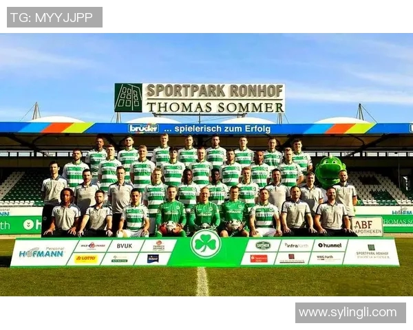 德国足球乙级联赛新赛季展望球队实力分析与晋级前景探讨