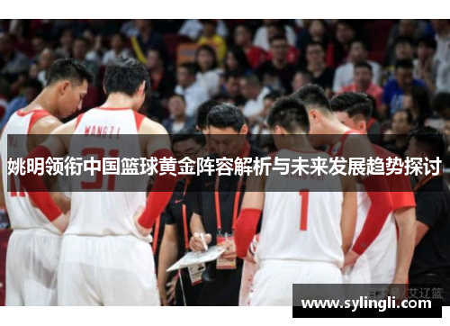 姚明领衔中国篮球黄金阵容解析与未来发展趋势探讨